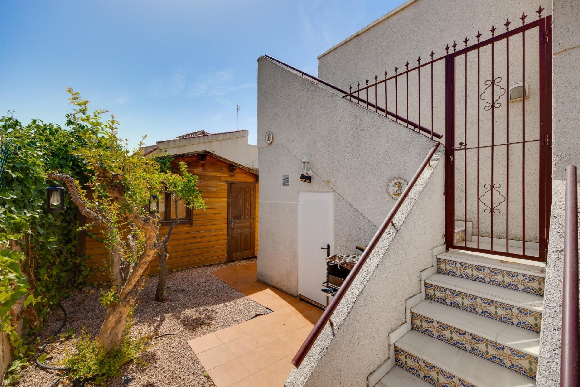 Herverkoop - Villa -
San Fulgencio - Costa Blanca