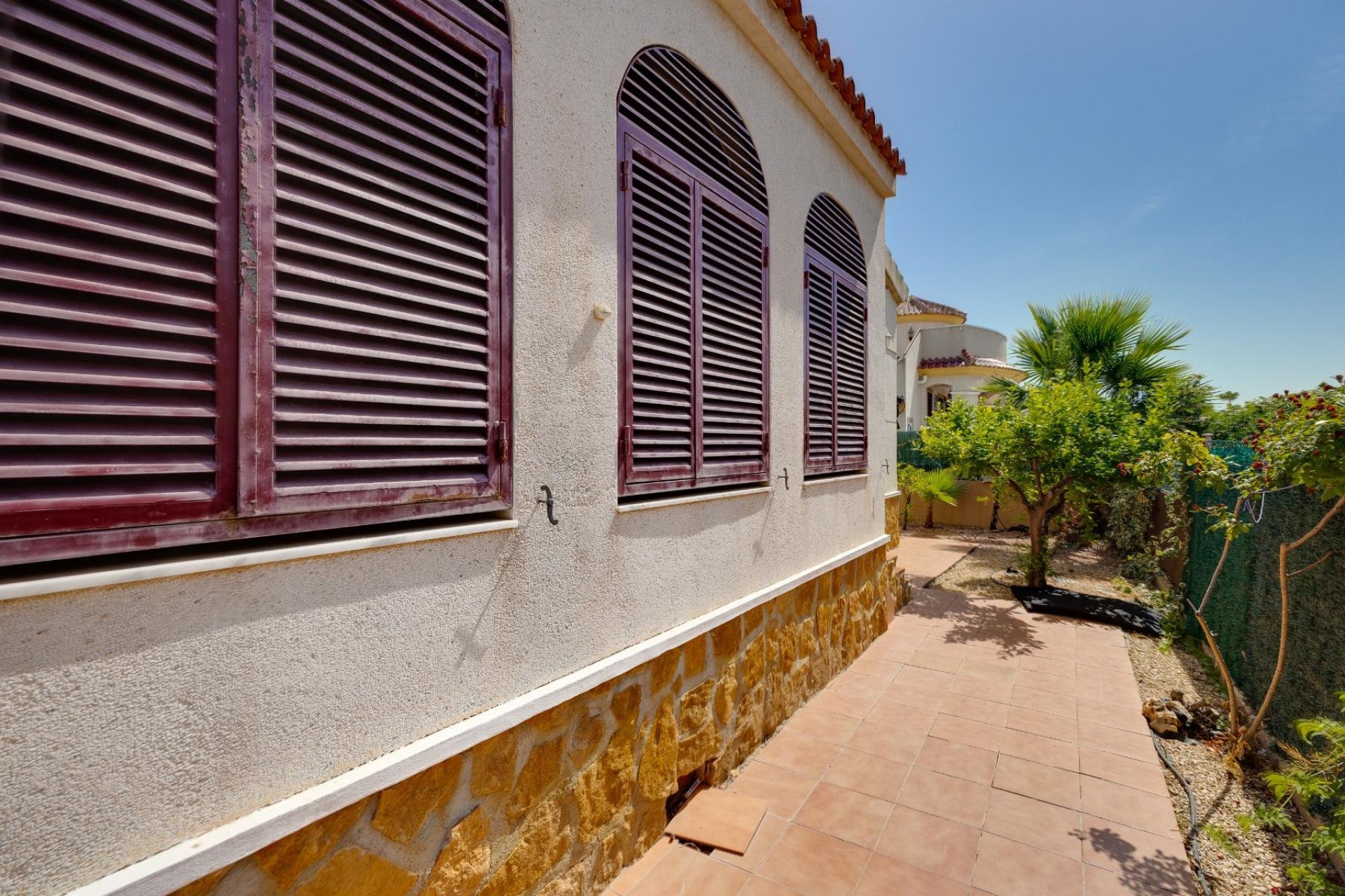 Herverkoop - Villa -
San Fulgencio - Costa Blanca