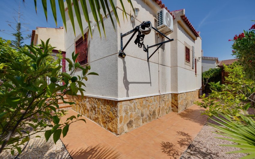 Herverkoop - Villa -
San Fulgencio - Costa Blanca