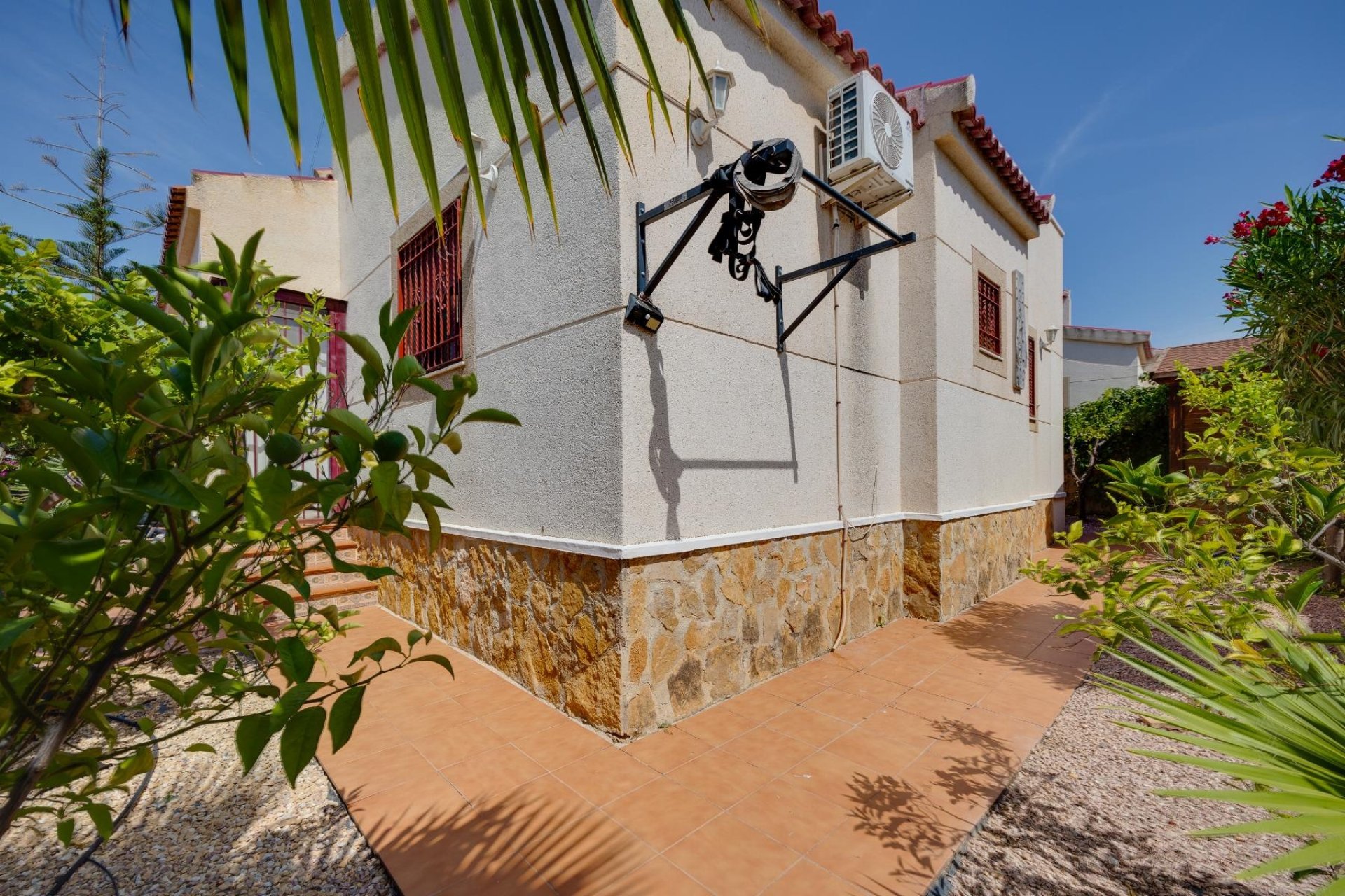 Herverkoop - Villa -
San Fulgencio - Costa Blanca