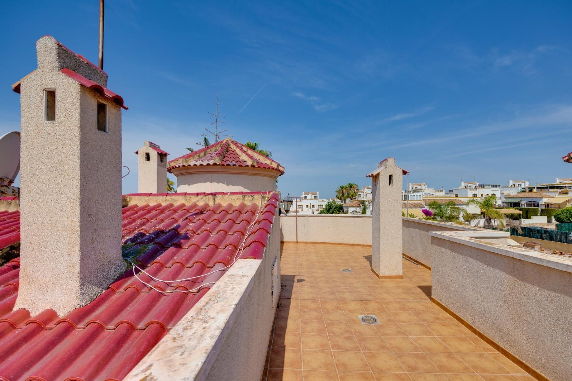 Herverkoop - Villa -
San Fulgencio - Costa Blanca