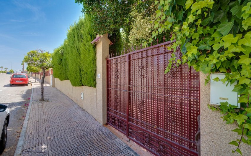 Herverkoop - Villa -
San Fulgencio - Costa Blanca