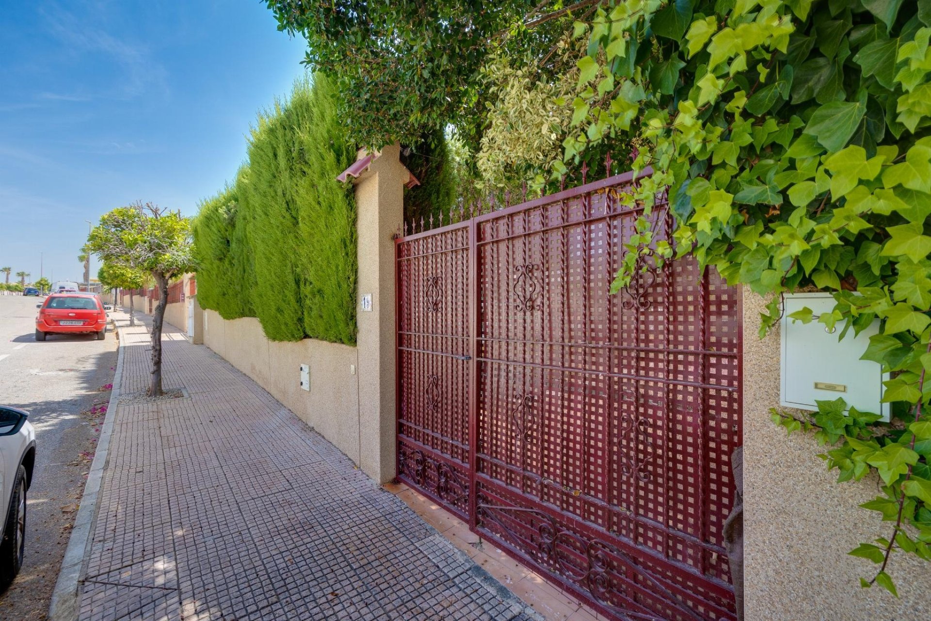 Herverkoop - Villa -
San Fulgencio - Costa Blanca