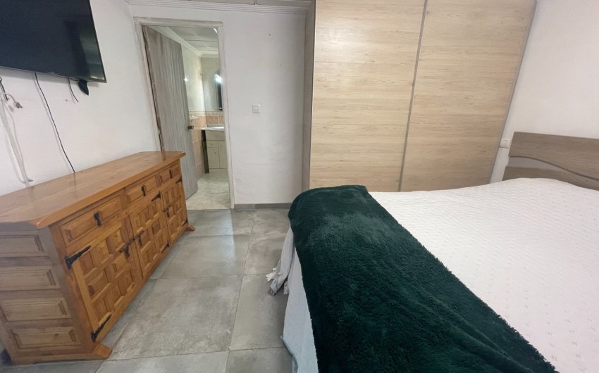 Herverkoop - Villa -
San Fulgencio - Costa Blanca