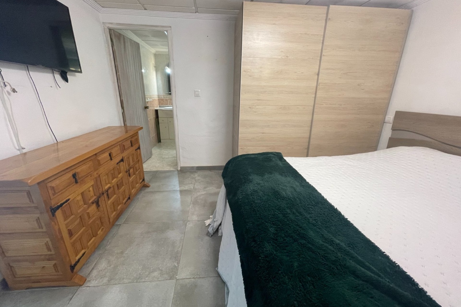 Herverkoop - Villa -
San Fulgencio - Costa Blanca