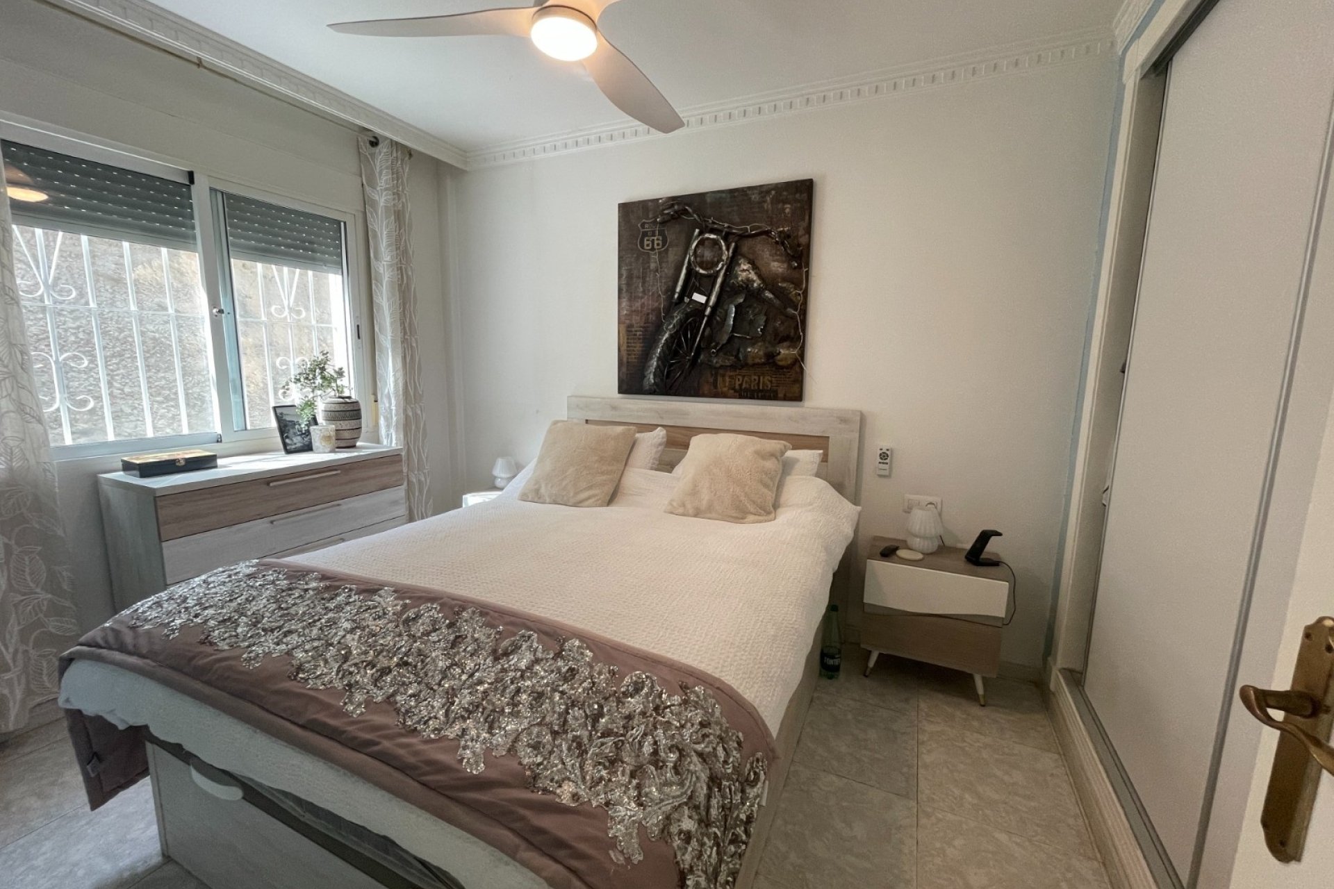 Herverkoop - Villa -
San Fulgencio - Costa Blanca