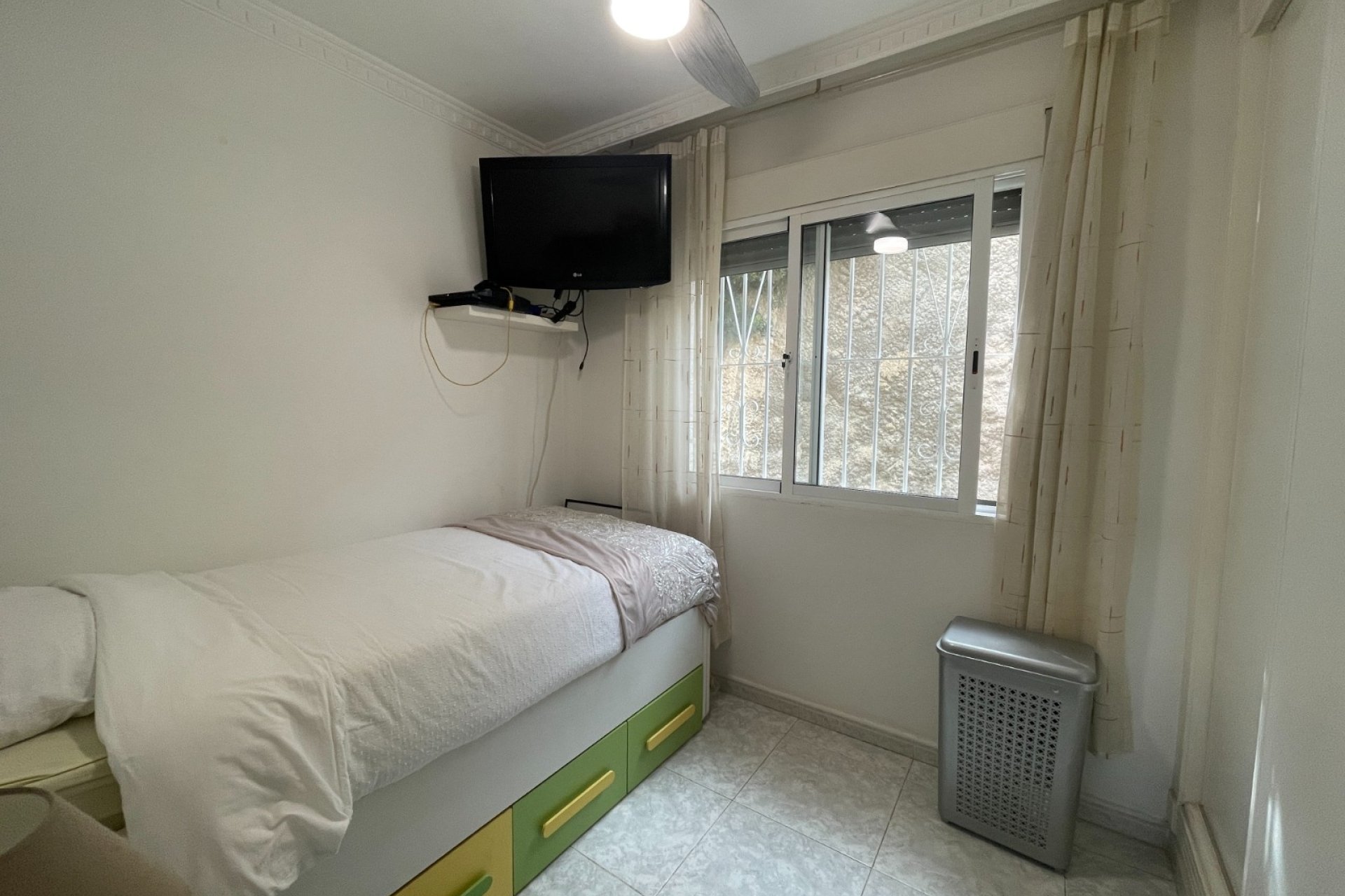 Herverkoop - Villa -
San Fulgencio - Costa Blanca