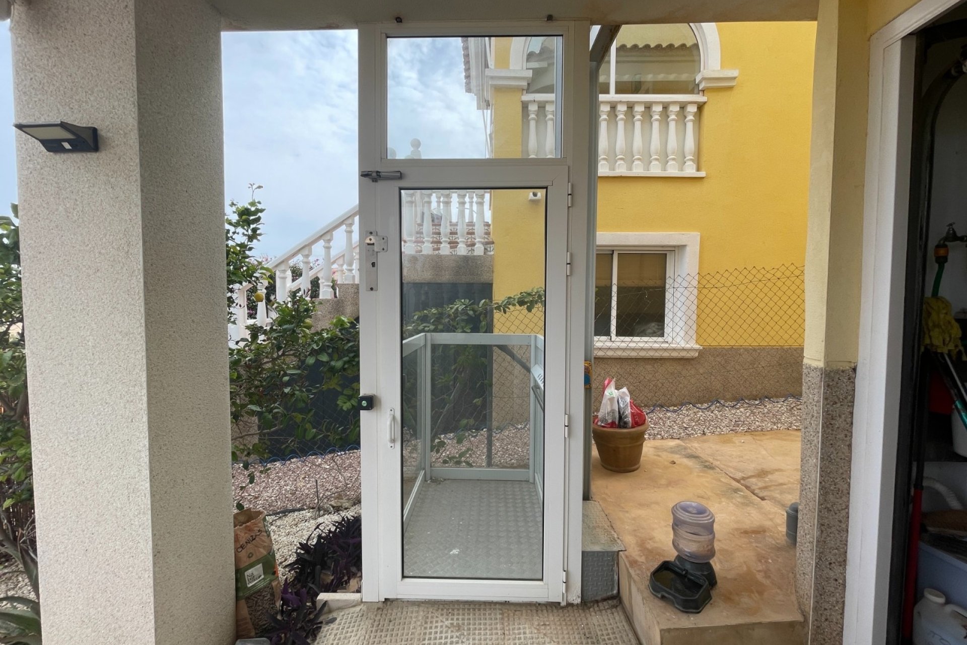 Herverkoop - Villa -
San Fulgencio - Costa Blanca