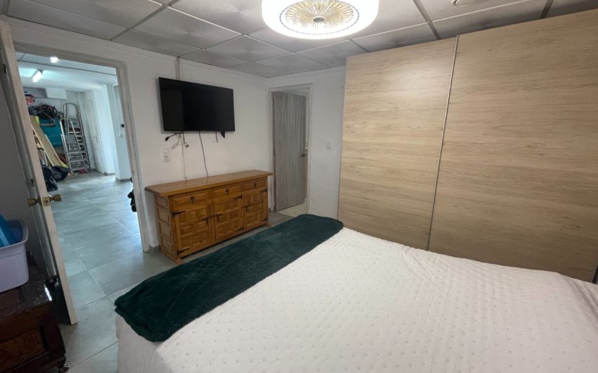 Herverkoop - Villa -
San Fulgencio - Costa Blanca