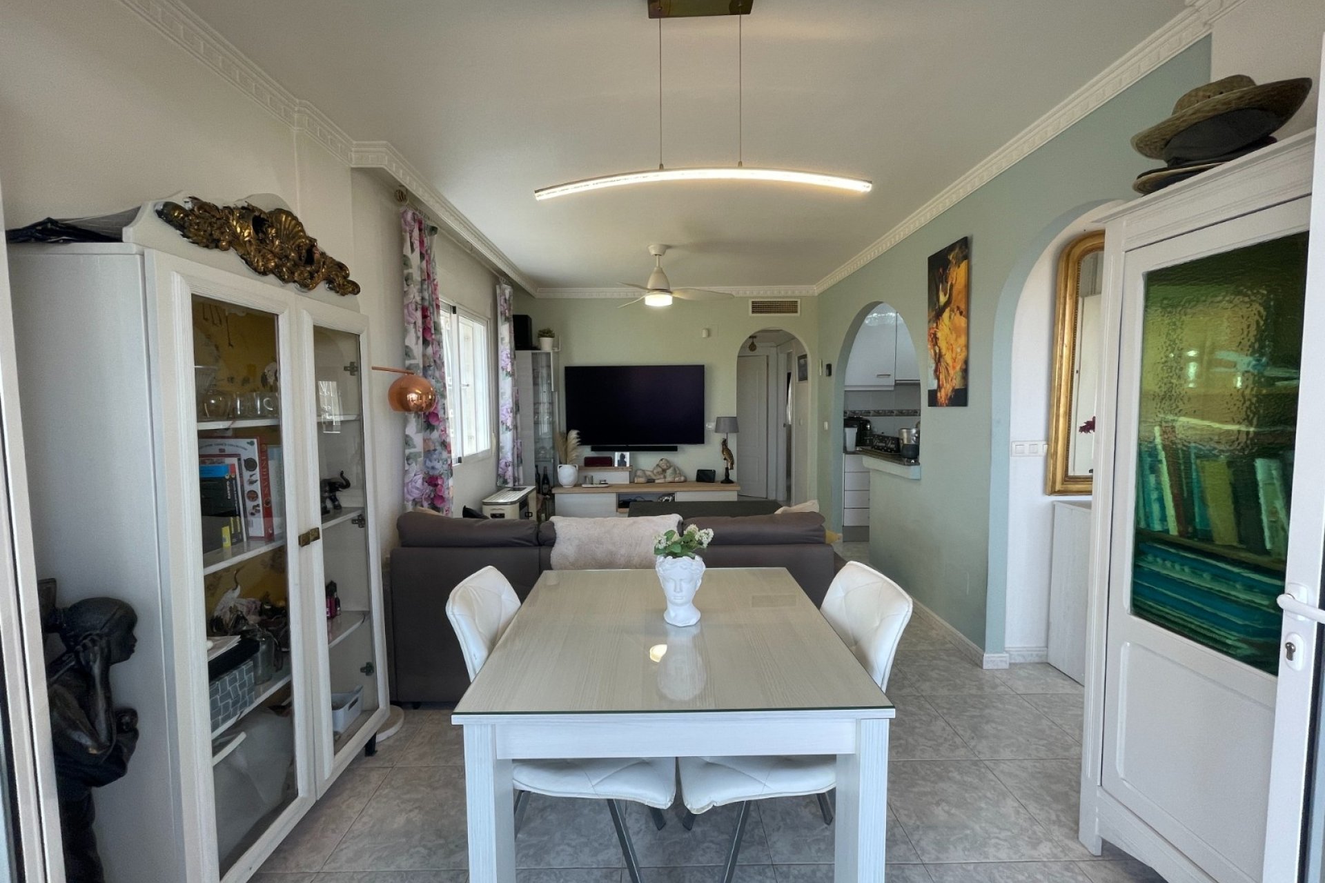 Herverkoop - Villa -
San Fulgencio - Costa Blanca