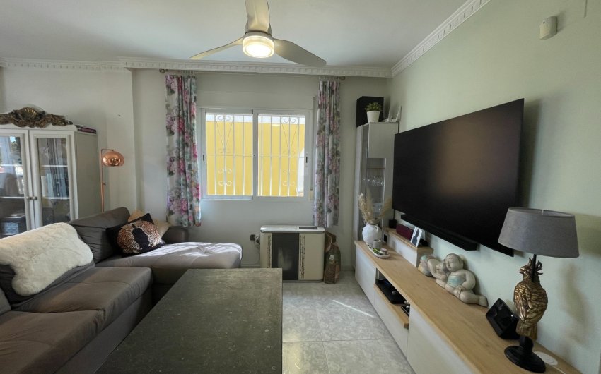 Herverkoop - Villa -
San Fulgencio - Costa Blanca