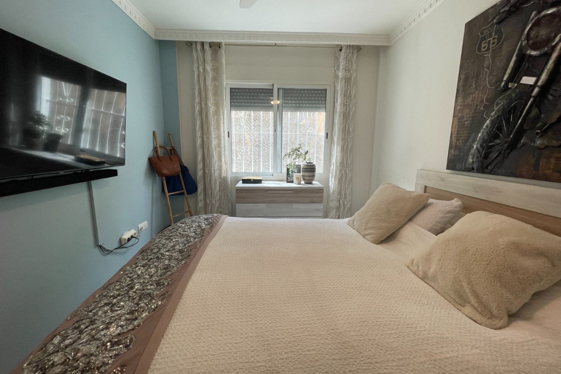 Herverkoop - Villa -
San Fulgencio - Costa Blanca