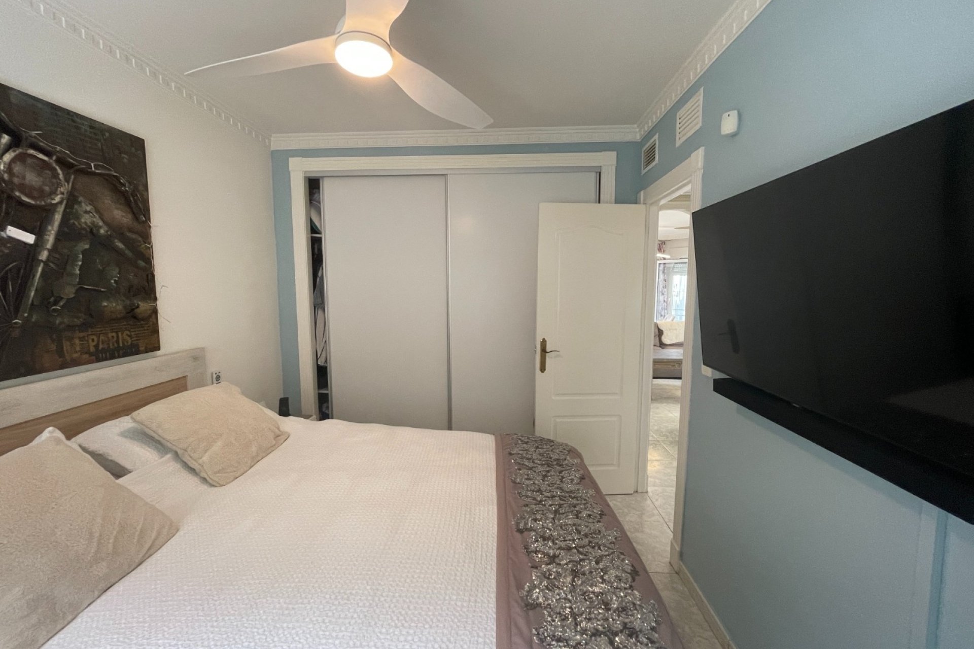 Herverkoop - Villa -
San Fulgencio - Costa Blanca