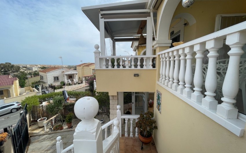 Herverkoop - Villa -
San Fulgencio - Costa Blanca