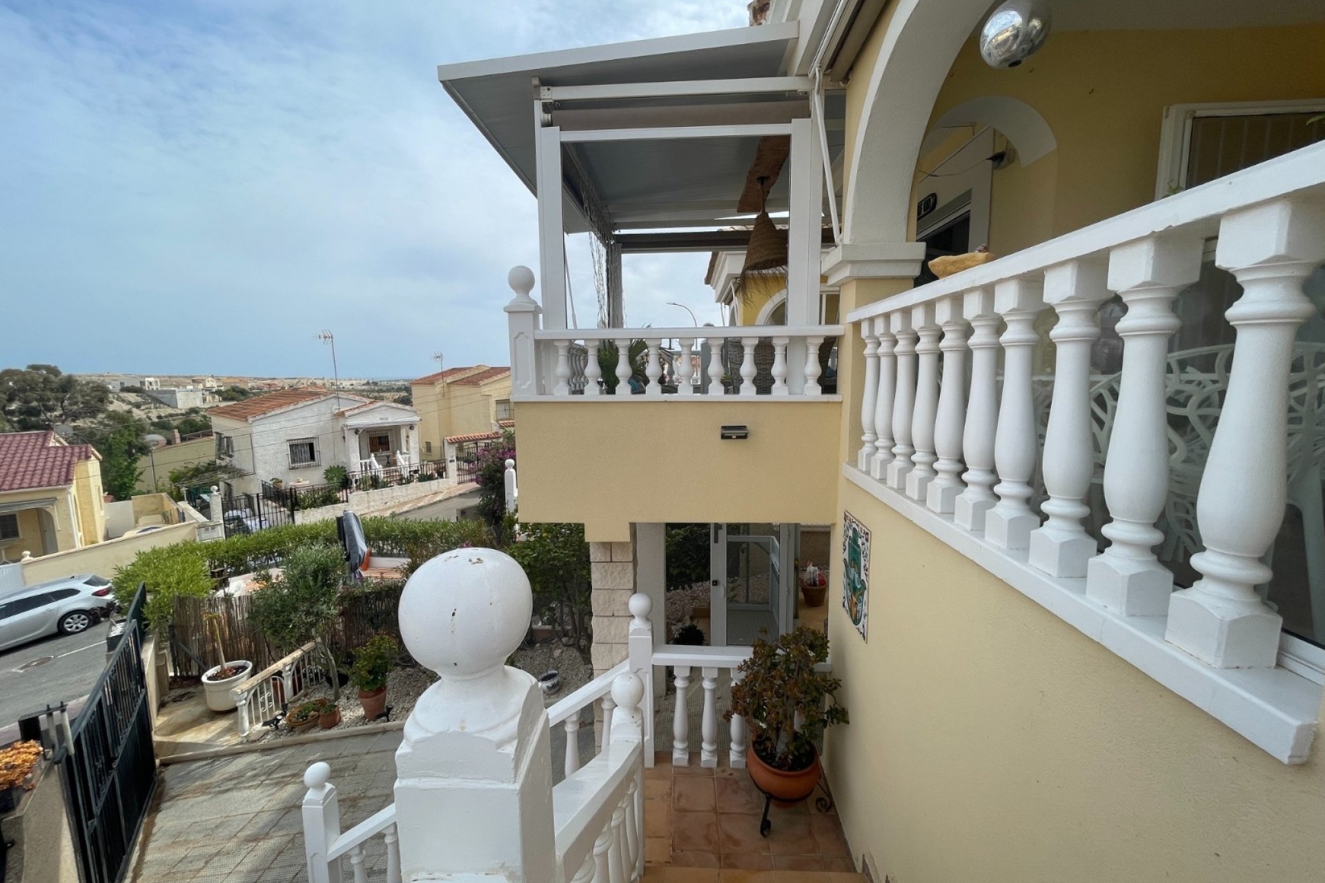 Herverkoop - Villa -
San Fulgencio - Costa Blanca