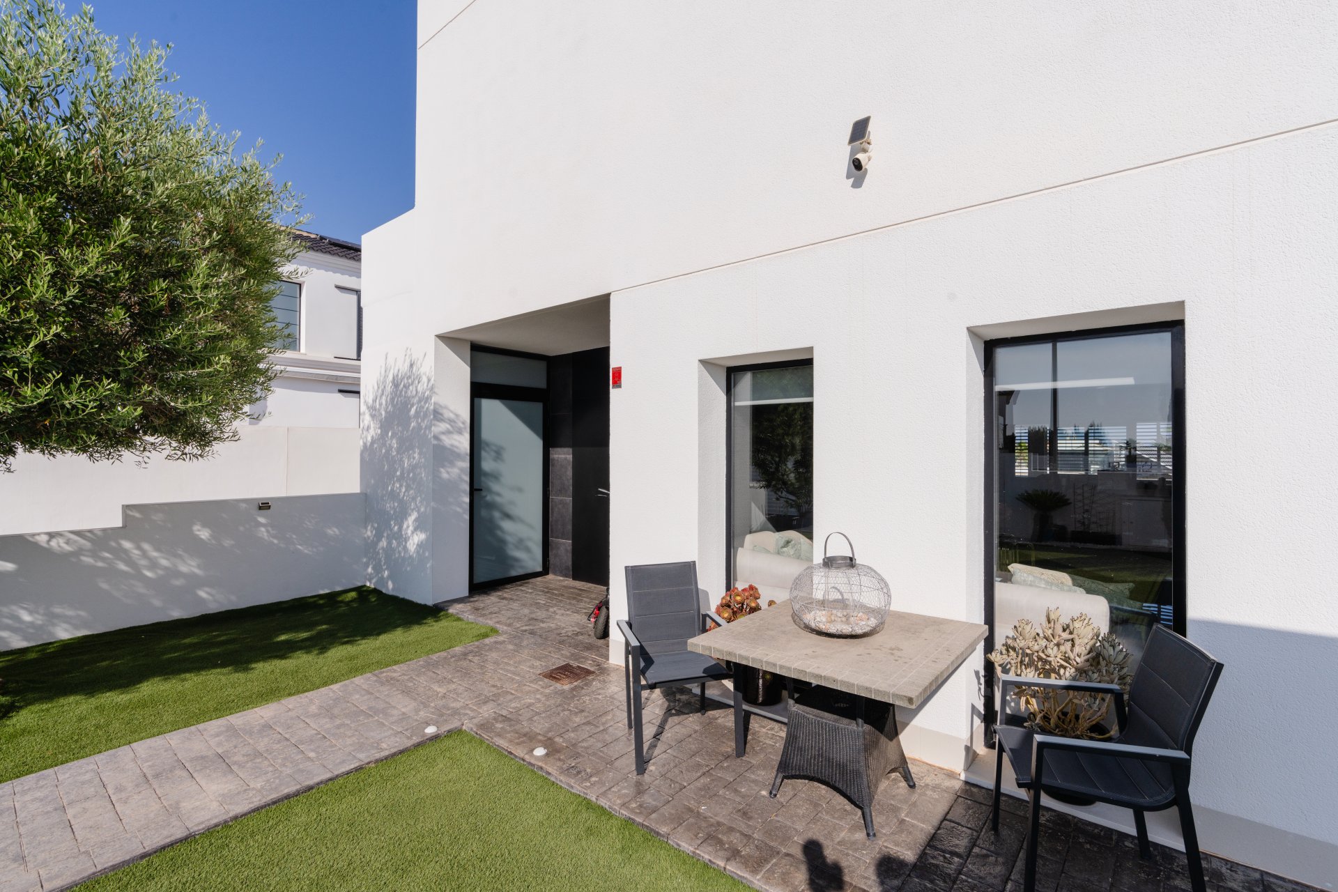 Herverkoop - Villa -
San Fulgencio - La Marina