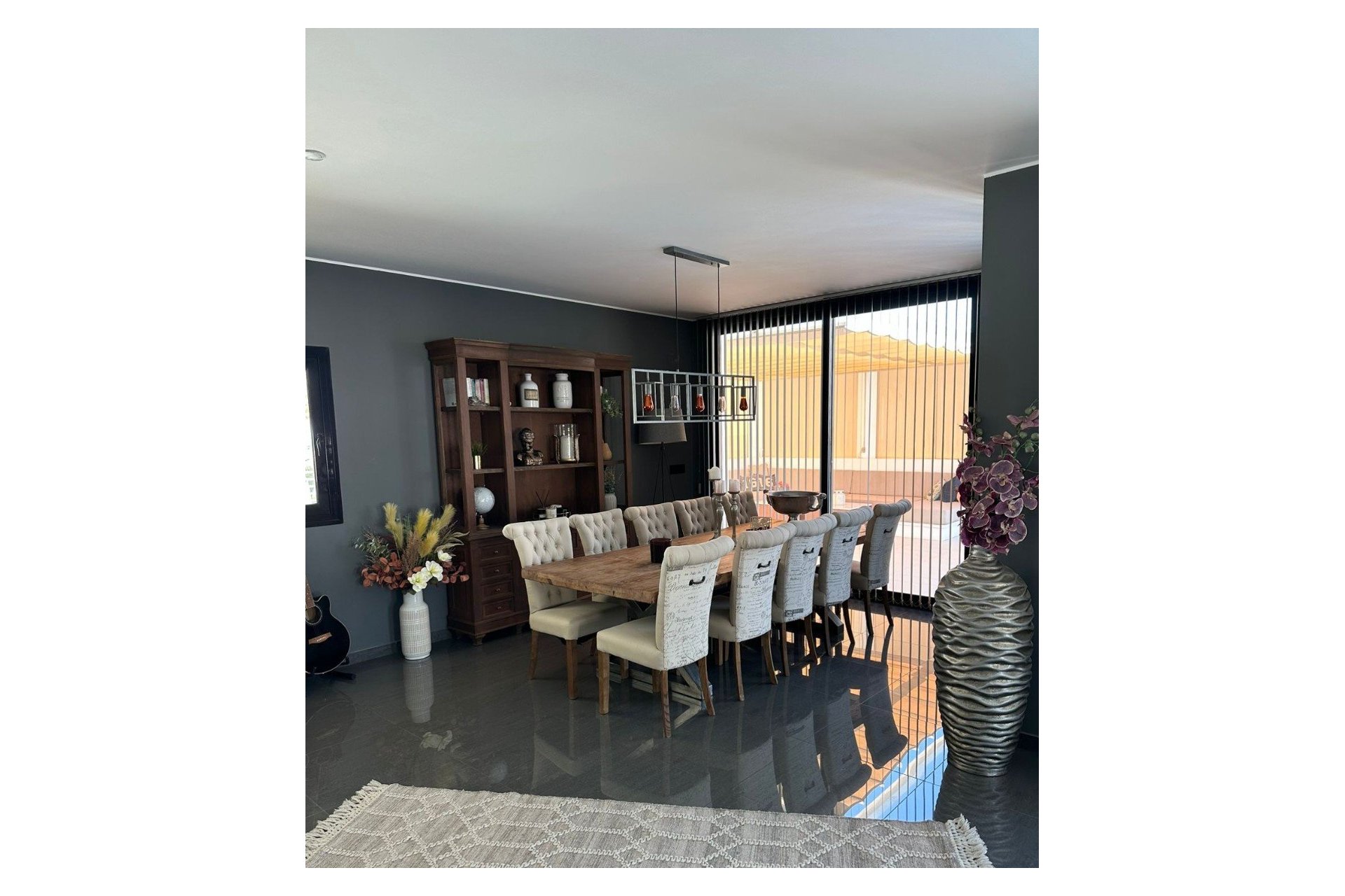 Herverkoop - Villa -
San Fulgencio - La Marina