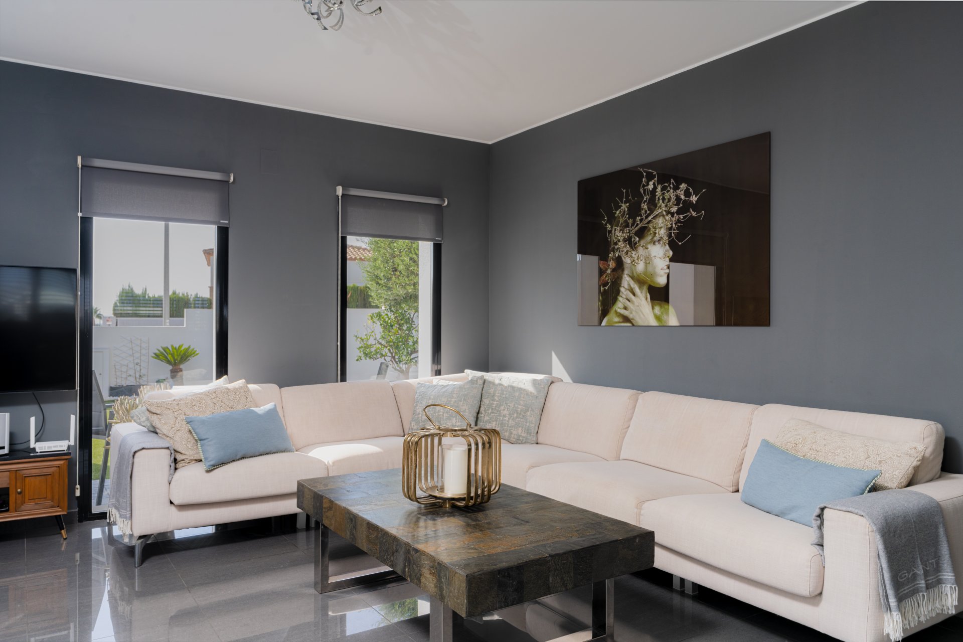 Herverkoop - Villa -
San Fulgencio - La Marina