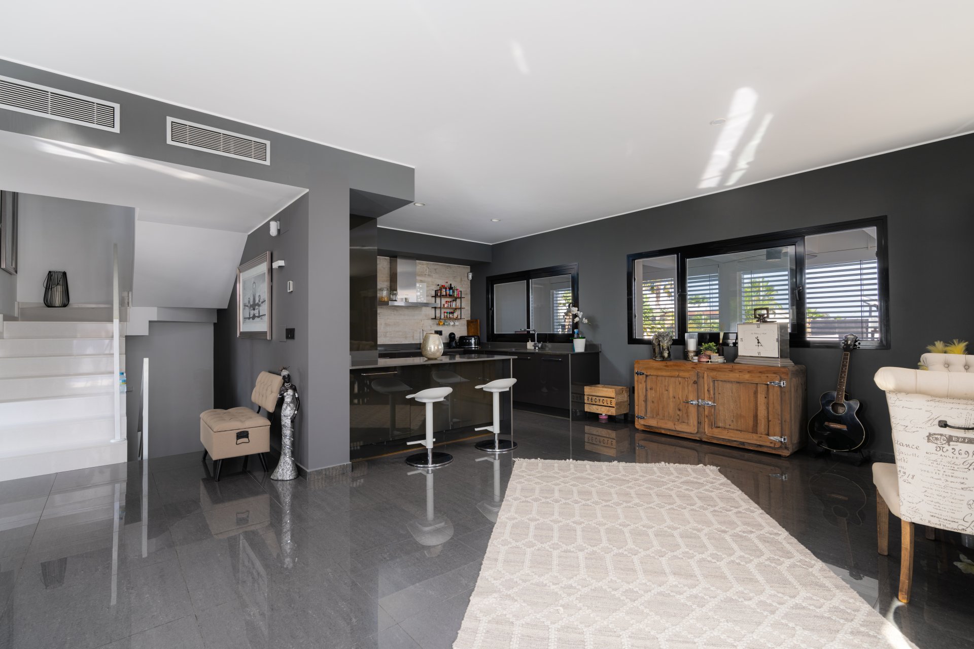 Herverkoop - Villa -
San Fulgencio - La Marina