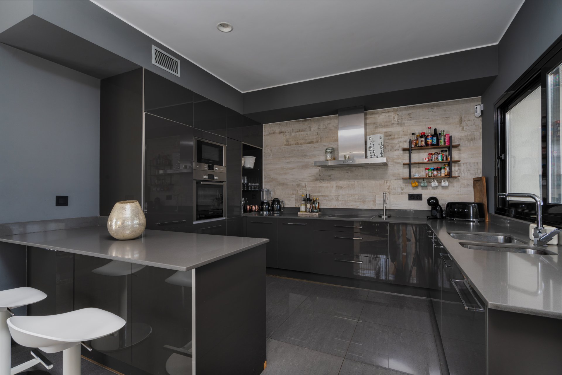 Herverkoop - Villa -
San Fulgencio - La Marina