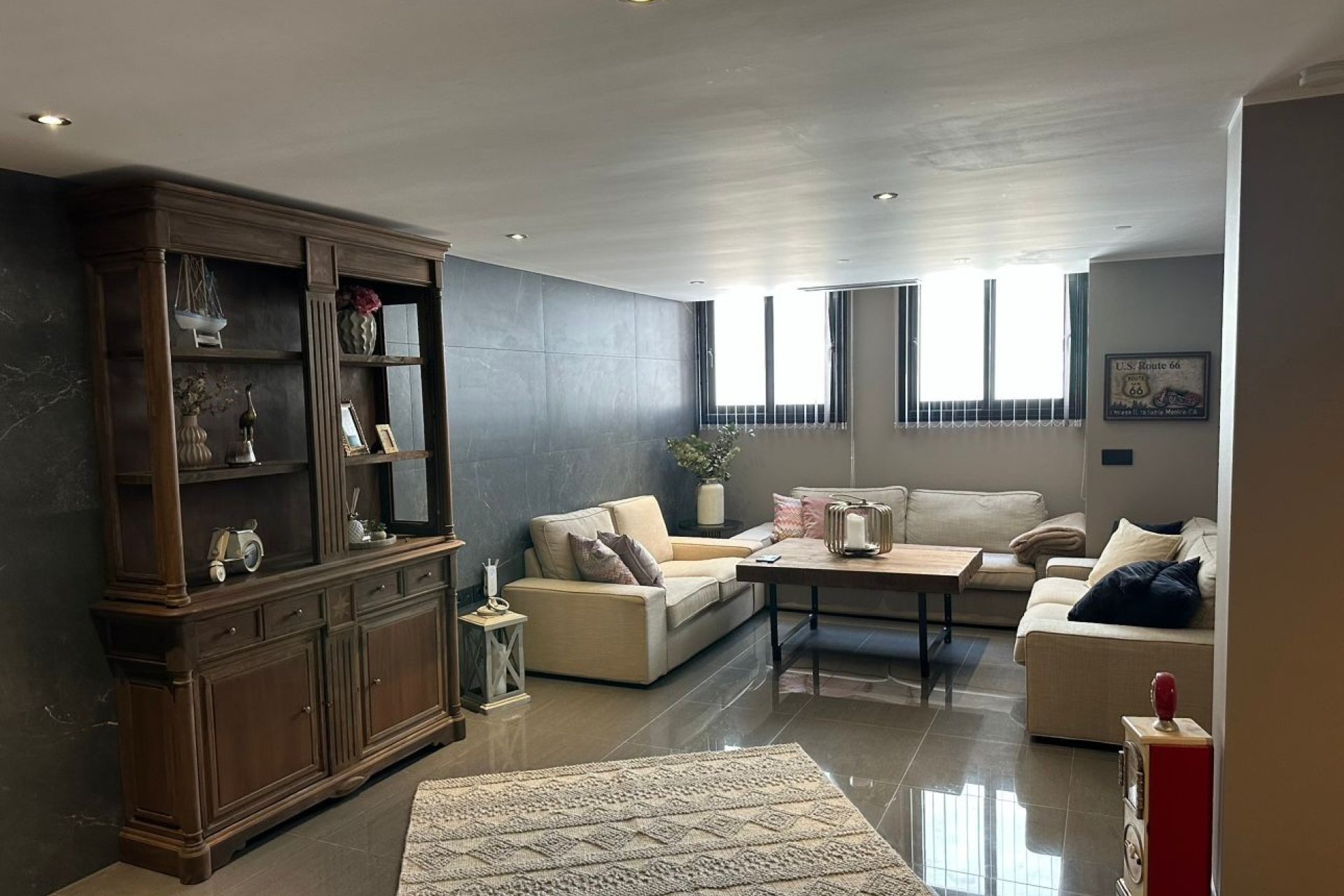 Herverkoop - Villa -
San Fulgencio - La Marina