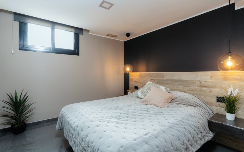 Herverkoop - Villa -
San Fulgencio - La Marina