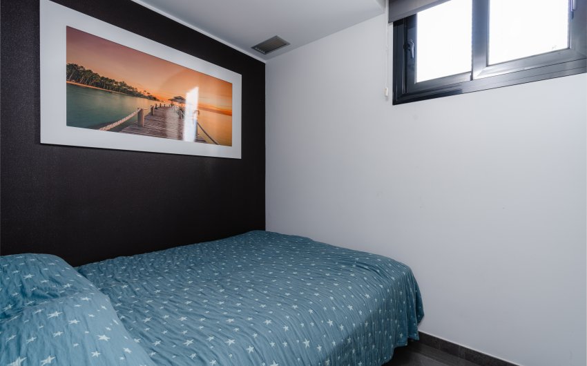 Herverkoop - Villa -
San Fulgencio - La Marina