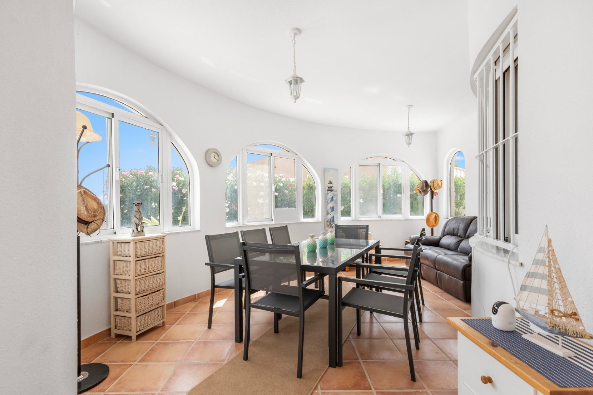 Herverkoop - Villa -
San Fulgencio - La Marina