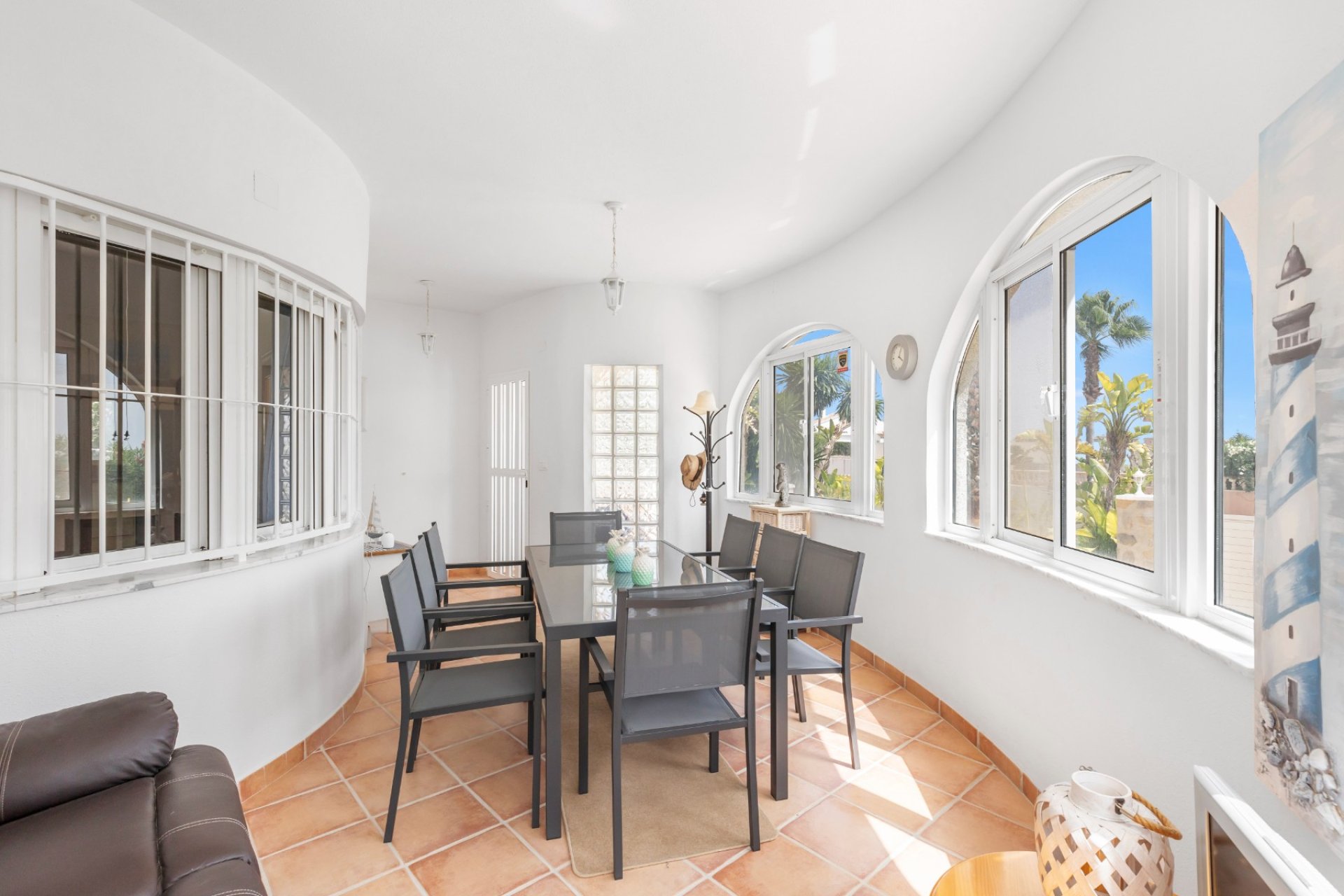 Herverkoop - Villa -
San Fulgencio - La Marina