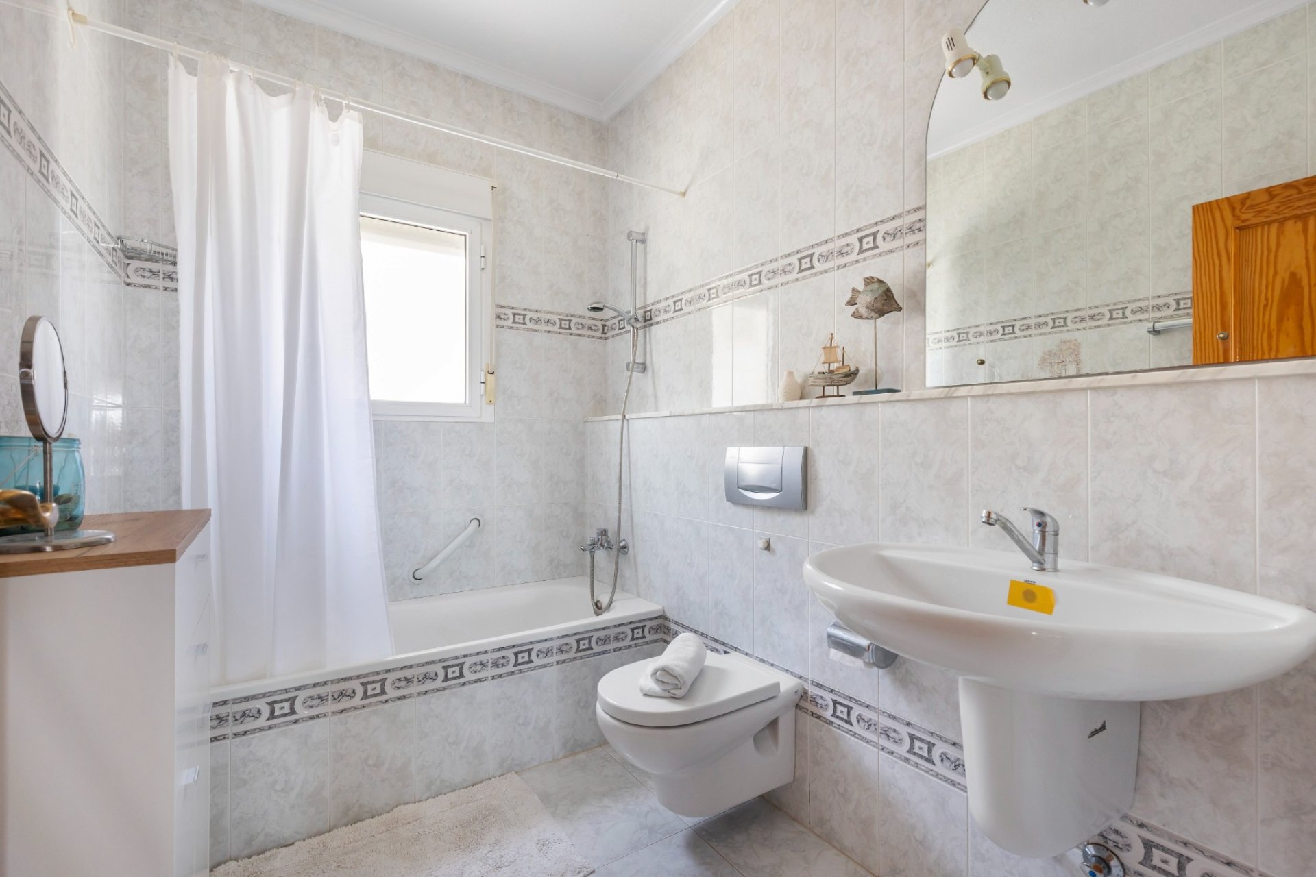 Herverkoop - Villa -
San Fulgencio - La Marina