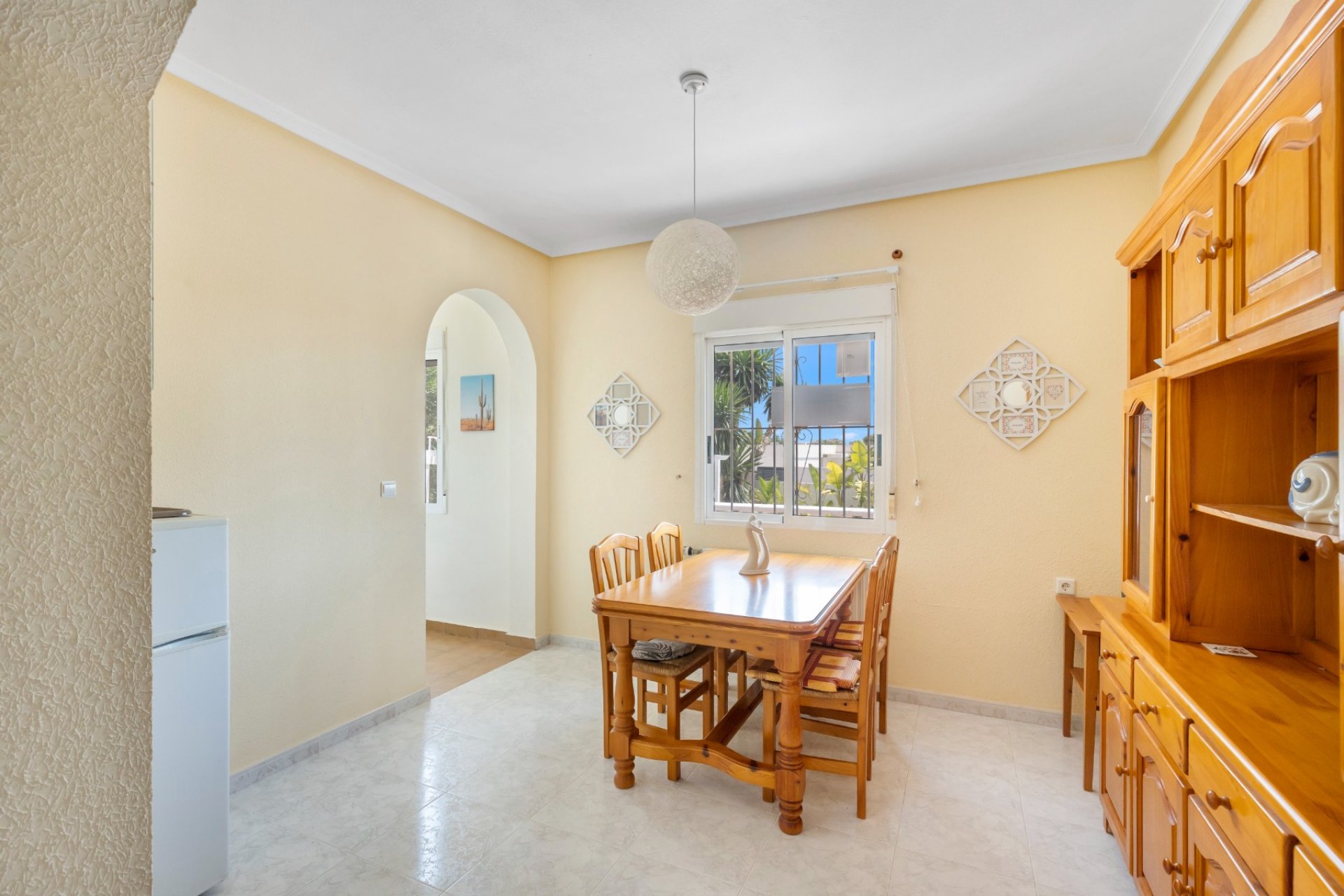 Herverkoop - Villa -
San Fulgencio - La Marina