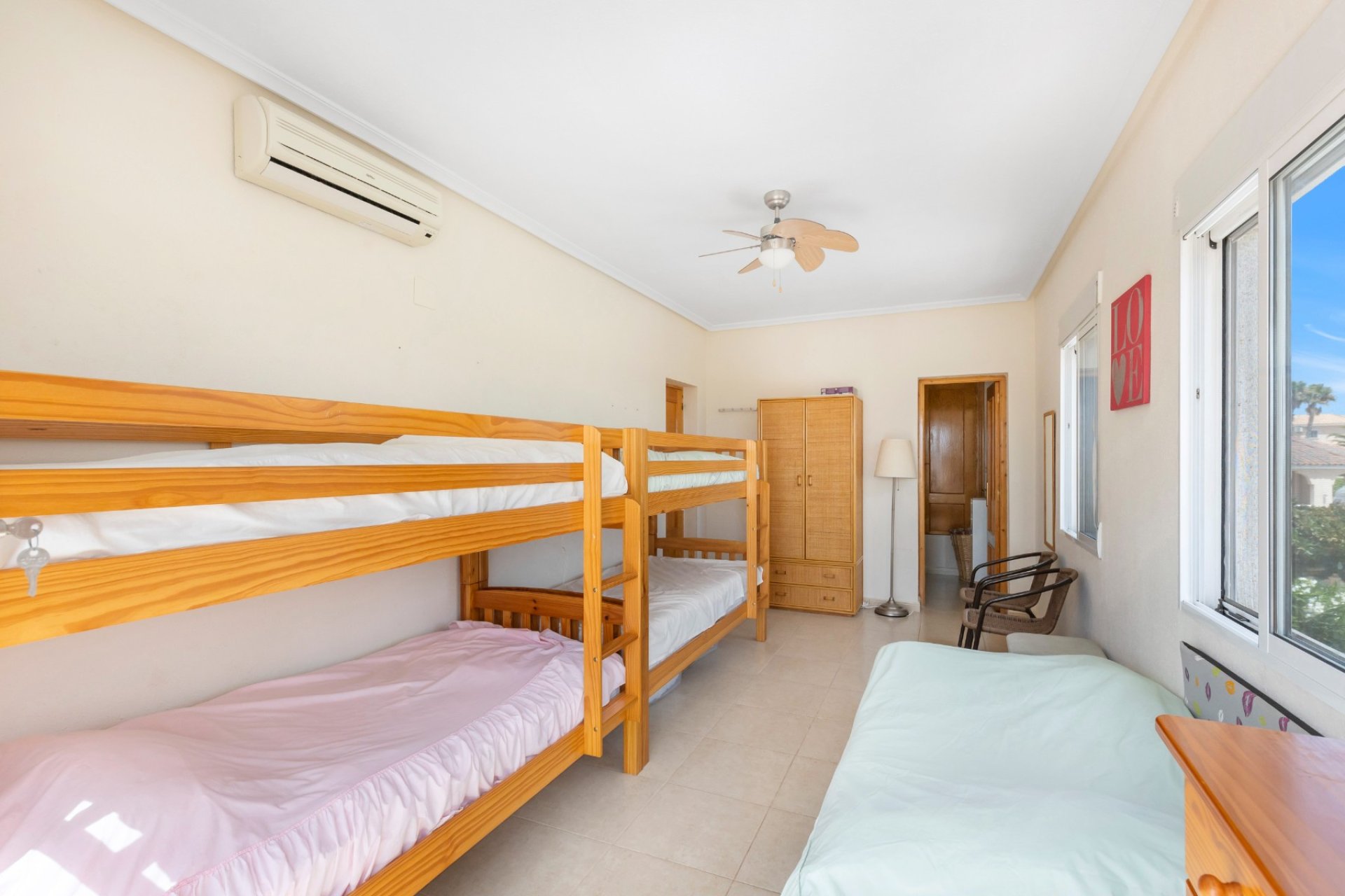 Herverkoop - Villa -
San Fulgencio - La Marina