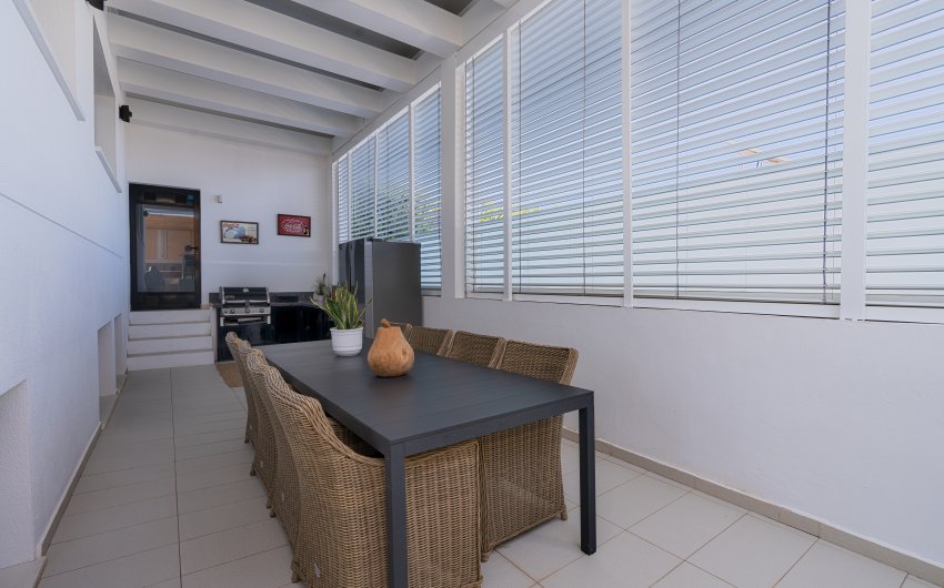 Herverkoop - Villa -
San Fulgencio - La Marina