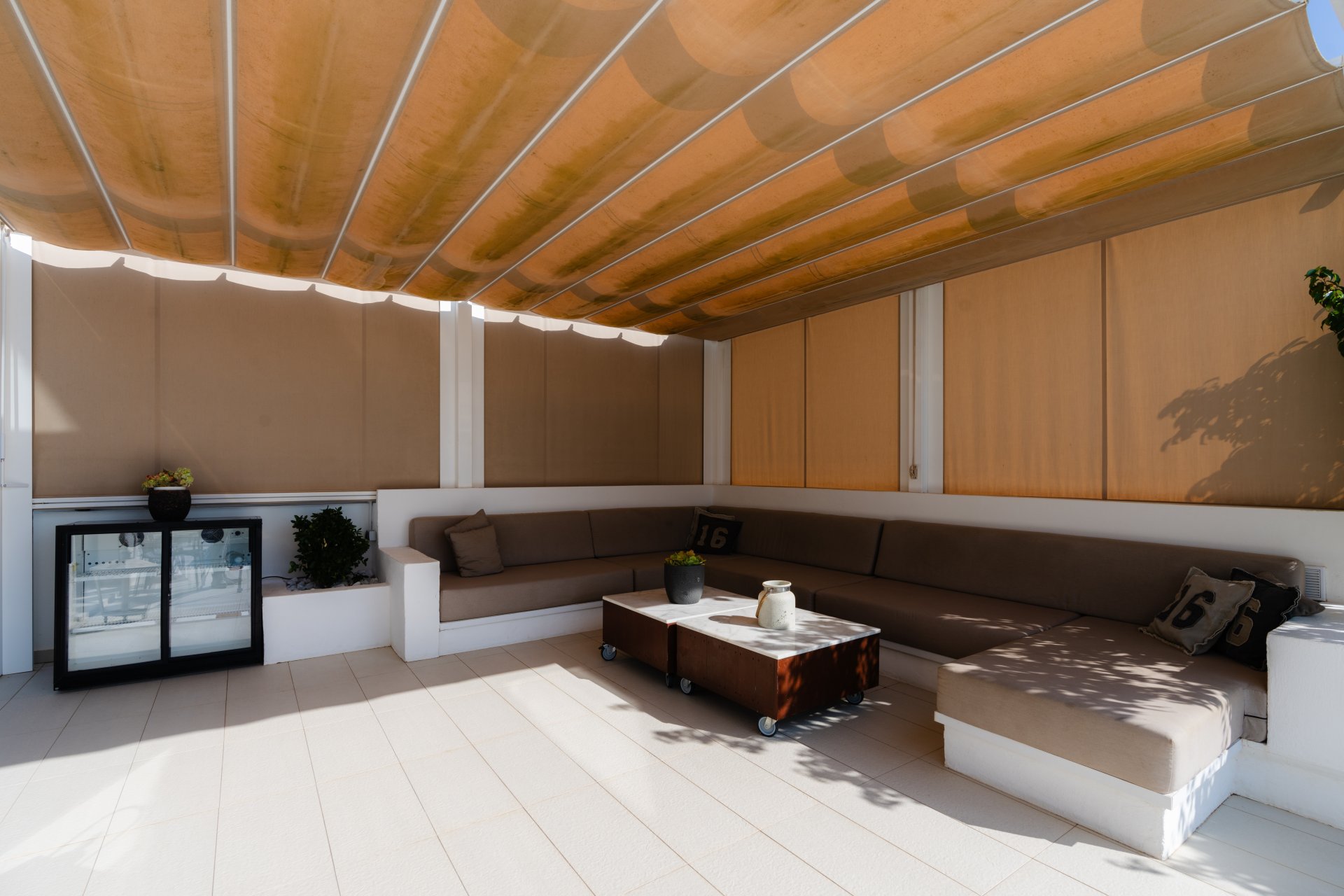 Herverkoop - Villa -
San Fulgencio - La Marina