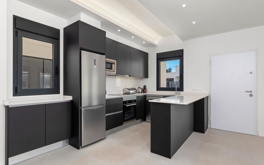 Herverkoop - Villa -
San Fulgencio - La Marina