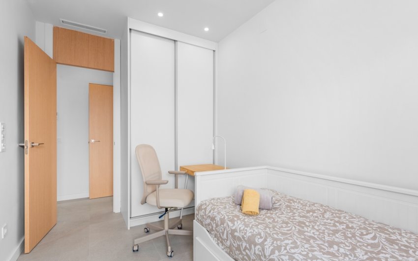 Herverkoop - Villa -
San Fulgencio - La Marina