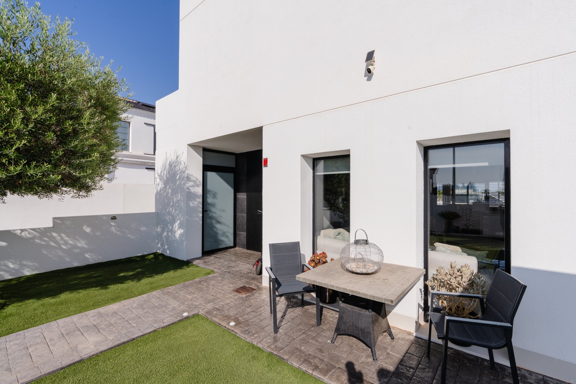 Herverkoop - Villa -
San Fulgencio - La Marina