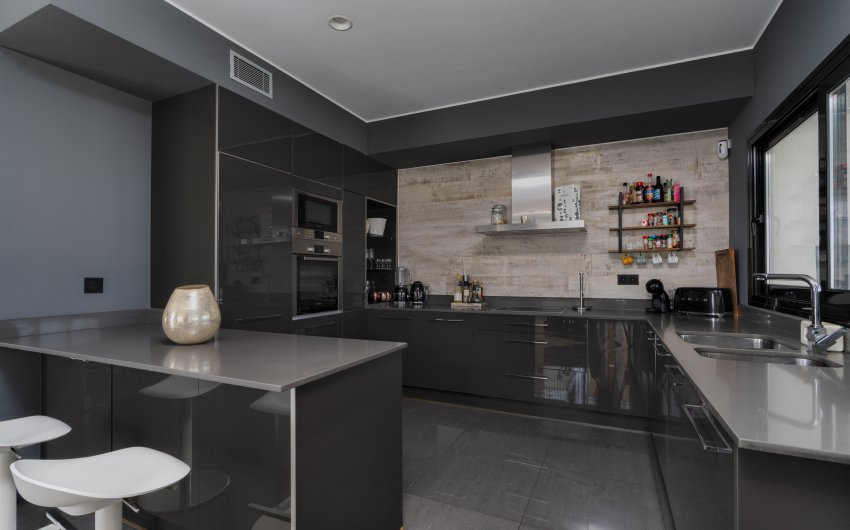 Herverkoop - Villa -
San Fulgencio - La Marina