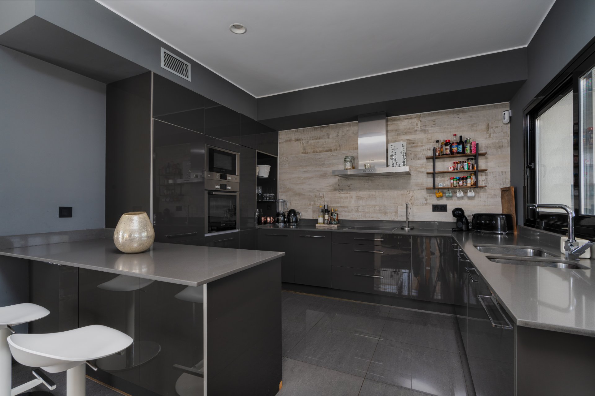 Herverkoop - Villa -
San Fulgencio - La Marina