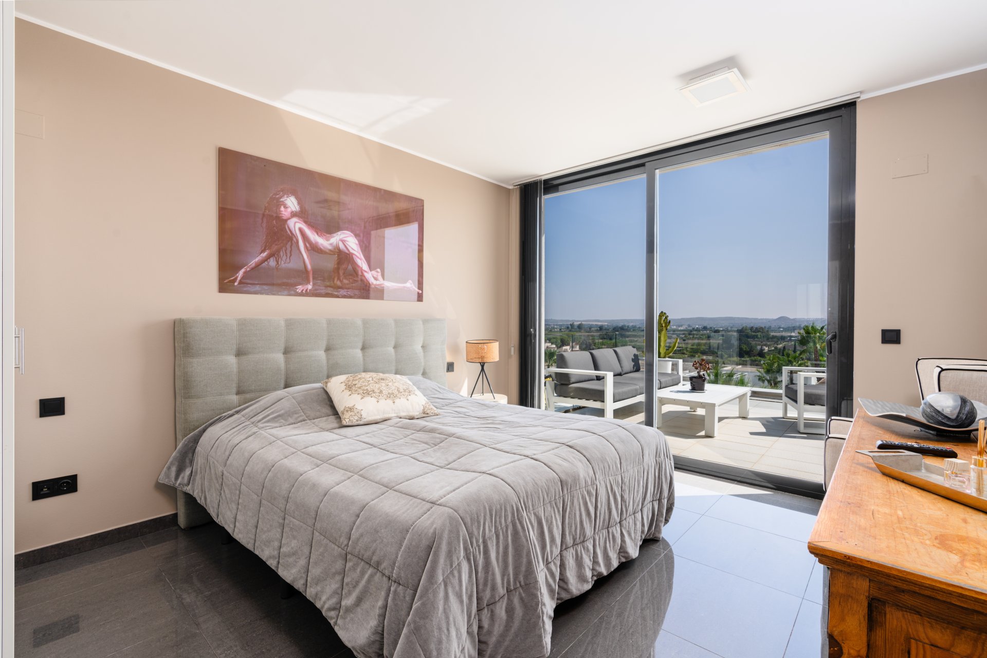 Herverkoop - Villa -
San Fulgencio - La Marina