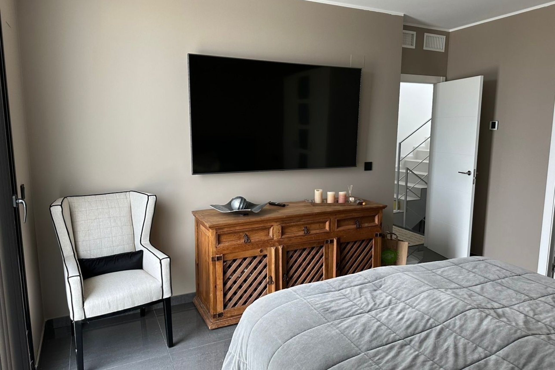 Herverkoop - Villa -
San Fulgencio - La Marina