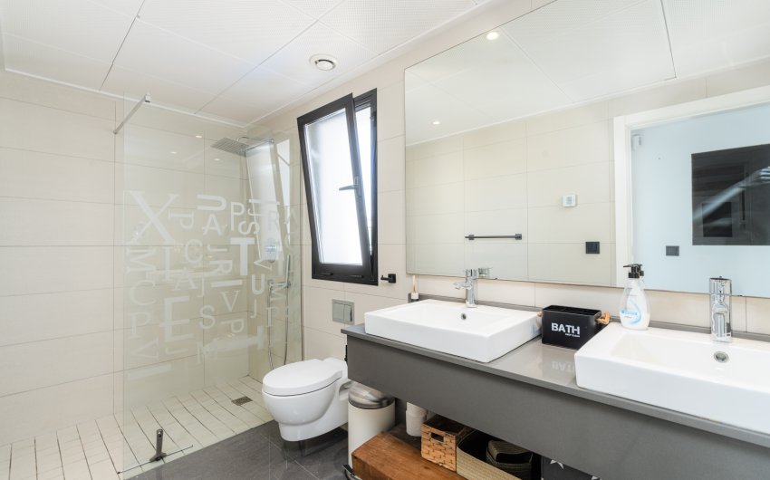 Herverkoop - Villa -
San Fulgencio - La Marina