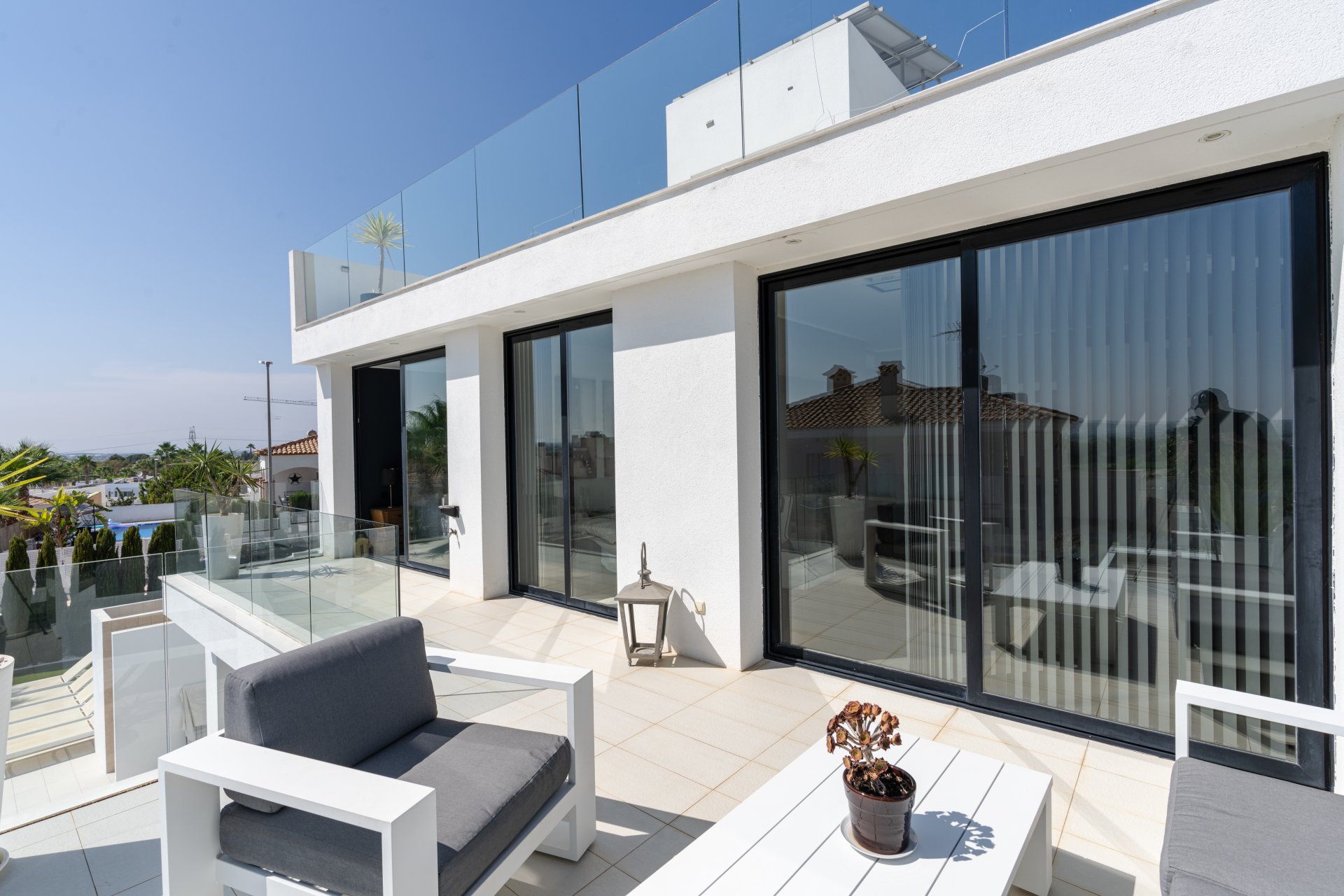 Herverkoop - Villa -
San Fulgencio - La Marina