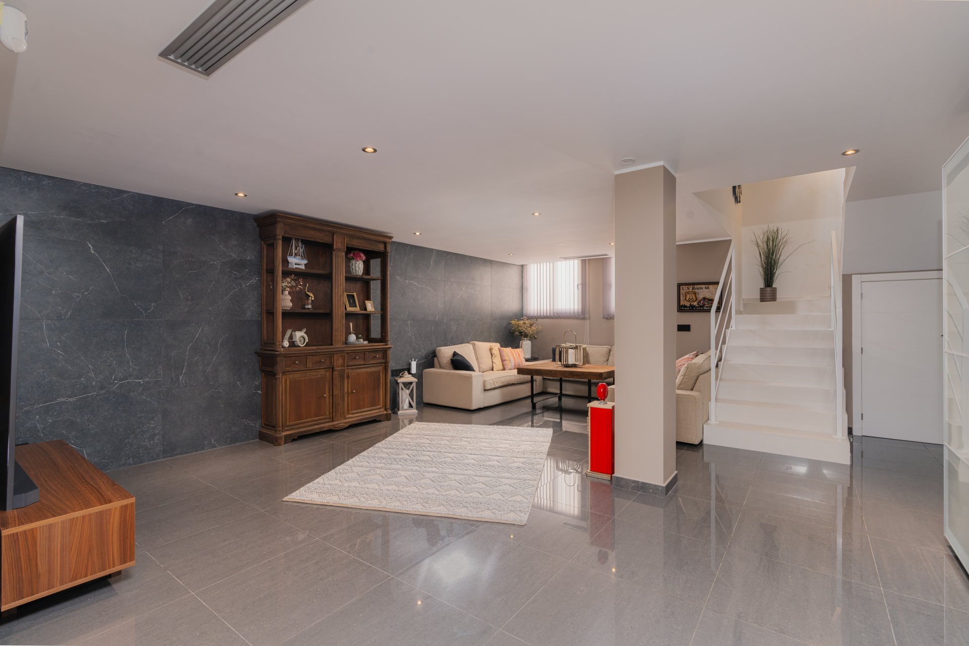 Herverkoop - Villa -
San Fulgencio - La Marina