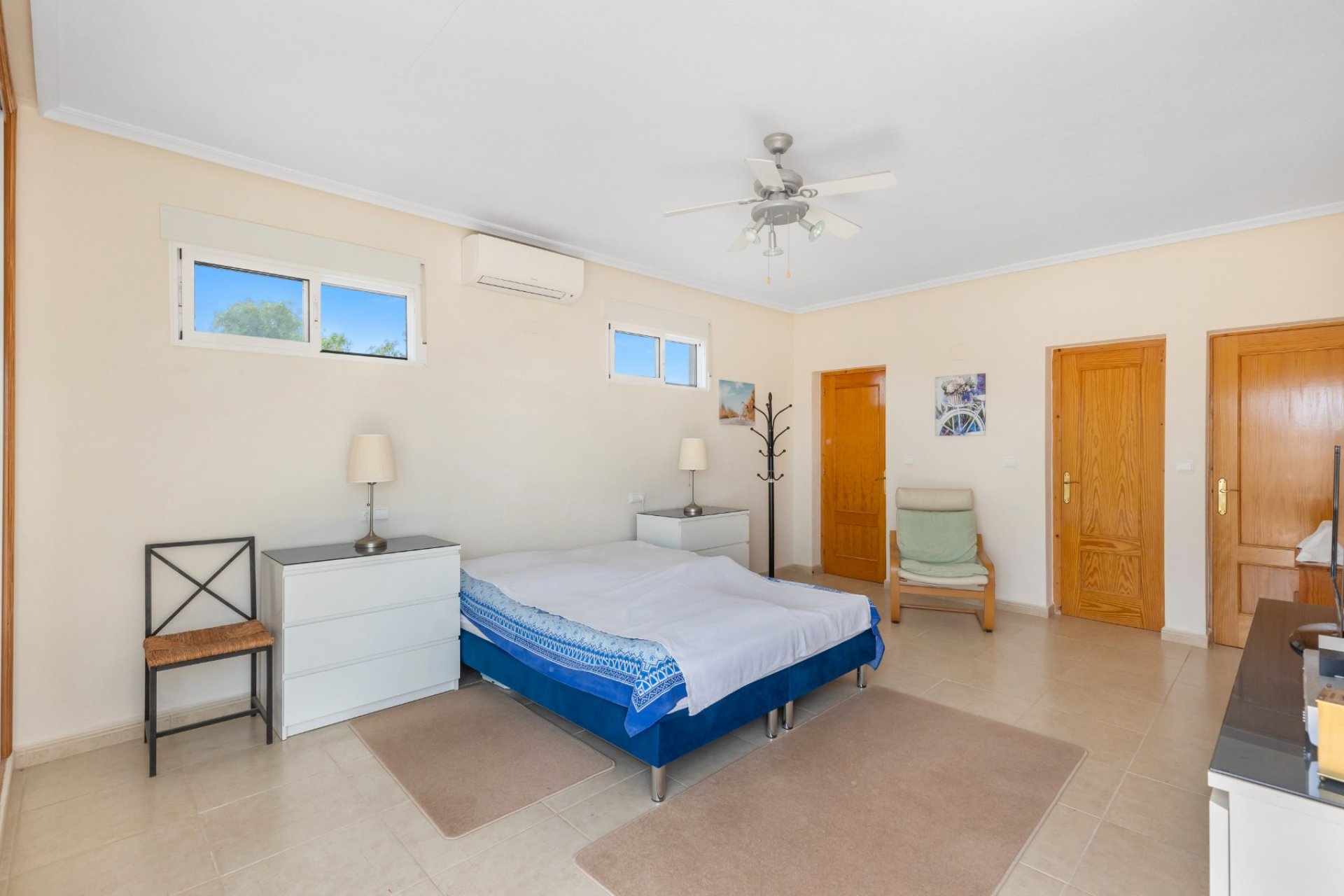 Herverkoop - Villa -
San Fulgencio