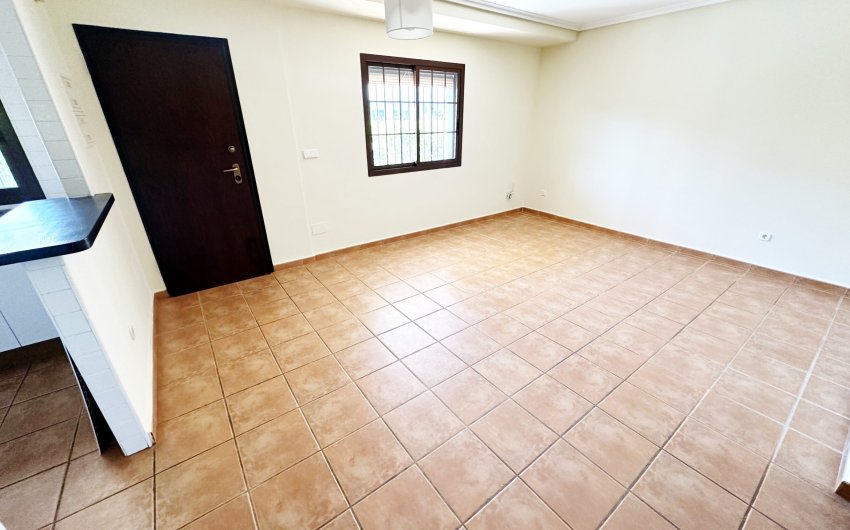 Herverkoop - Villa -
San Javier - Costa Calida