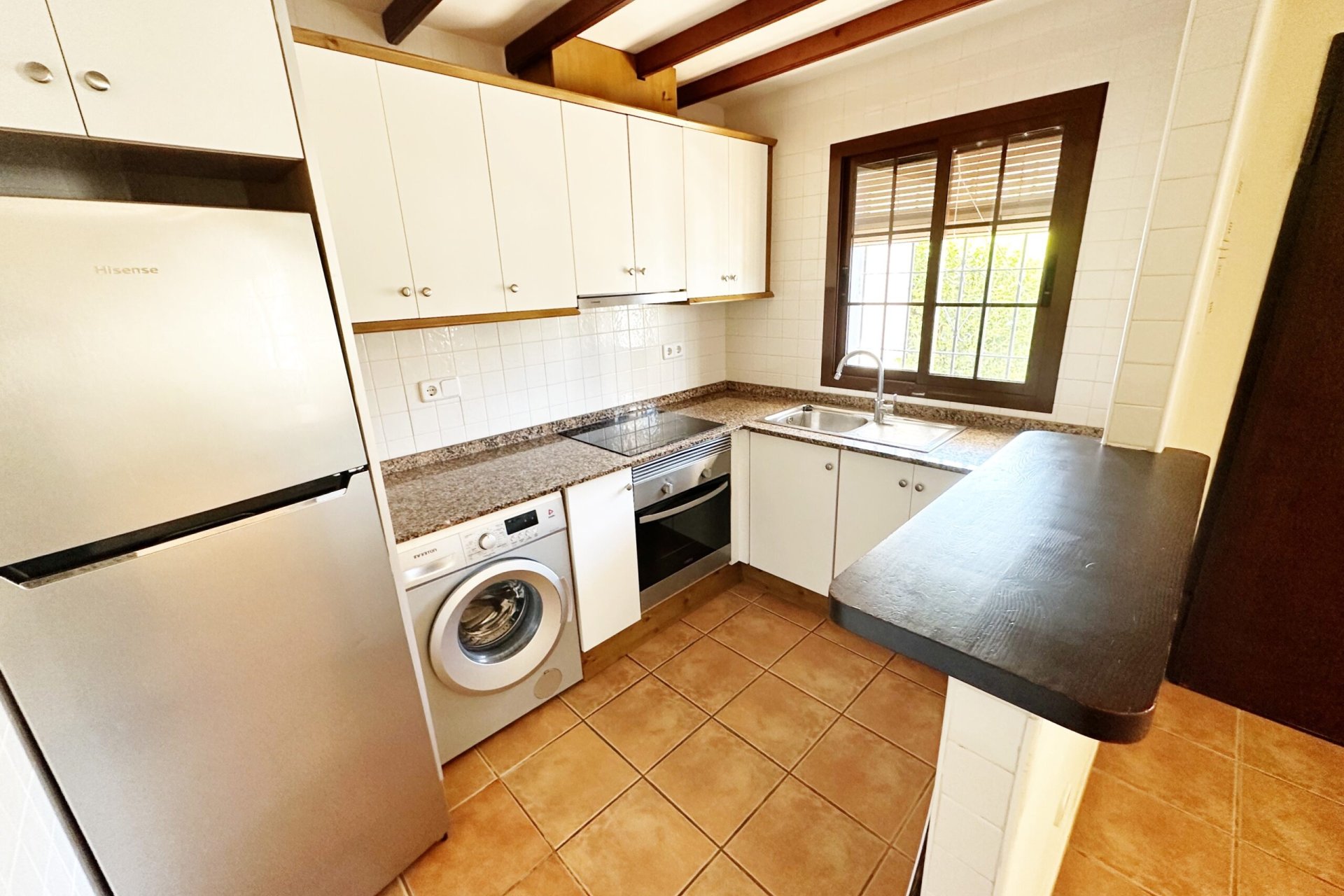 Herverkoop - Villa -
San Javier - Costa Calida