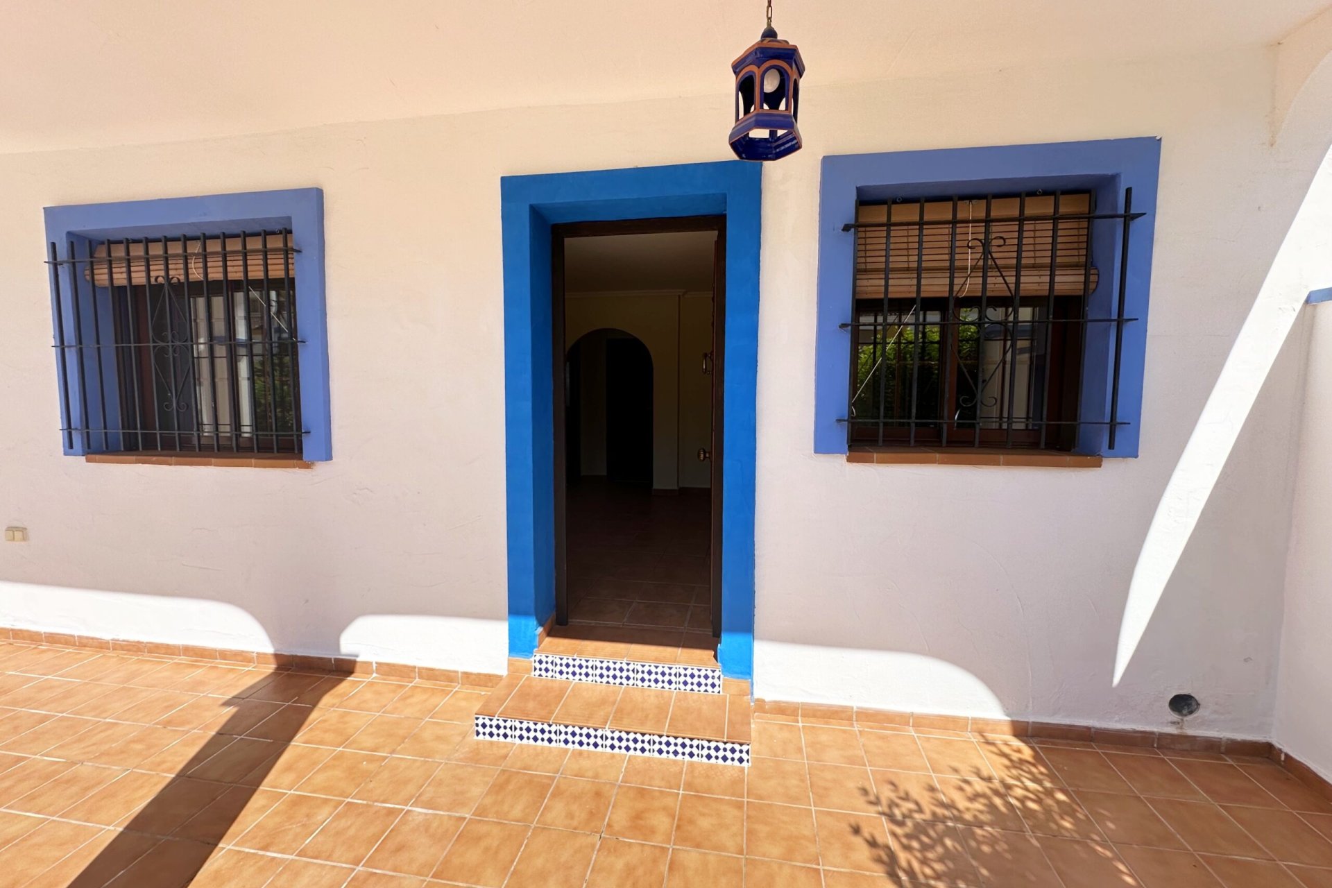 Herverkoop - Villa -
San Javier - Costa Calida