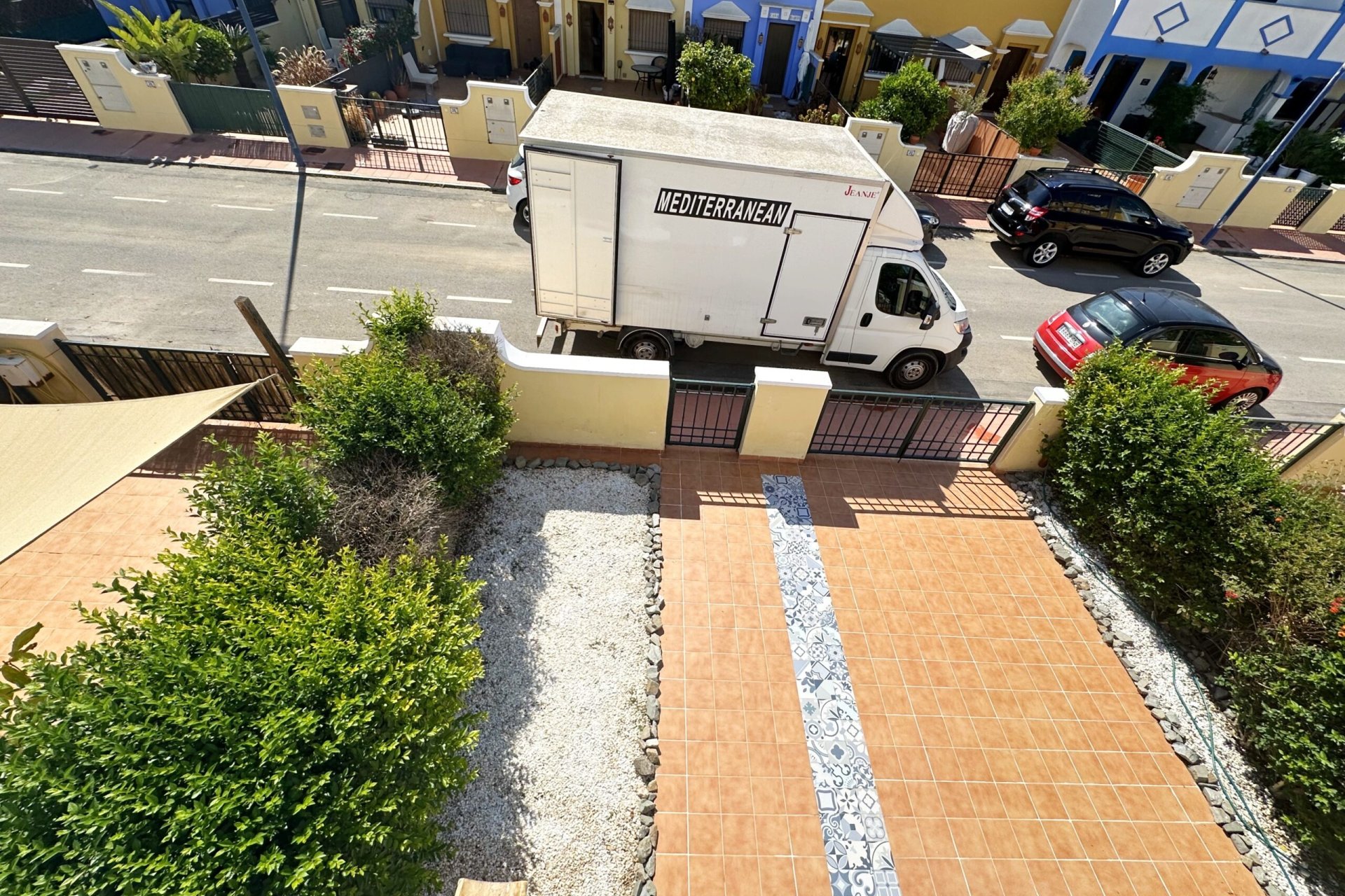 Herverkoop - Villa -
San Javier - Costa Calida