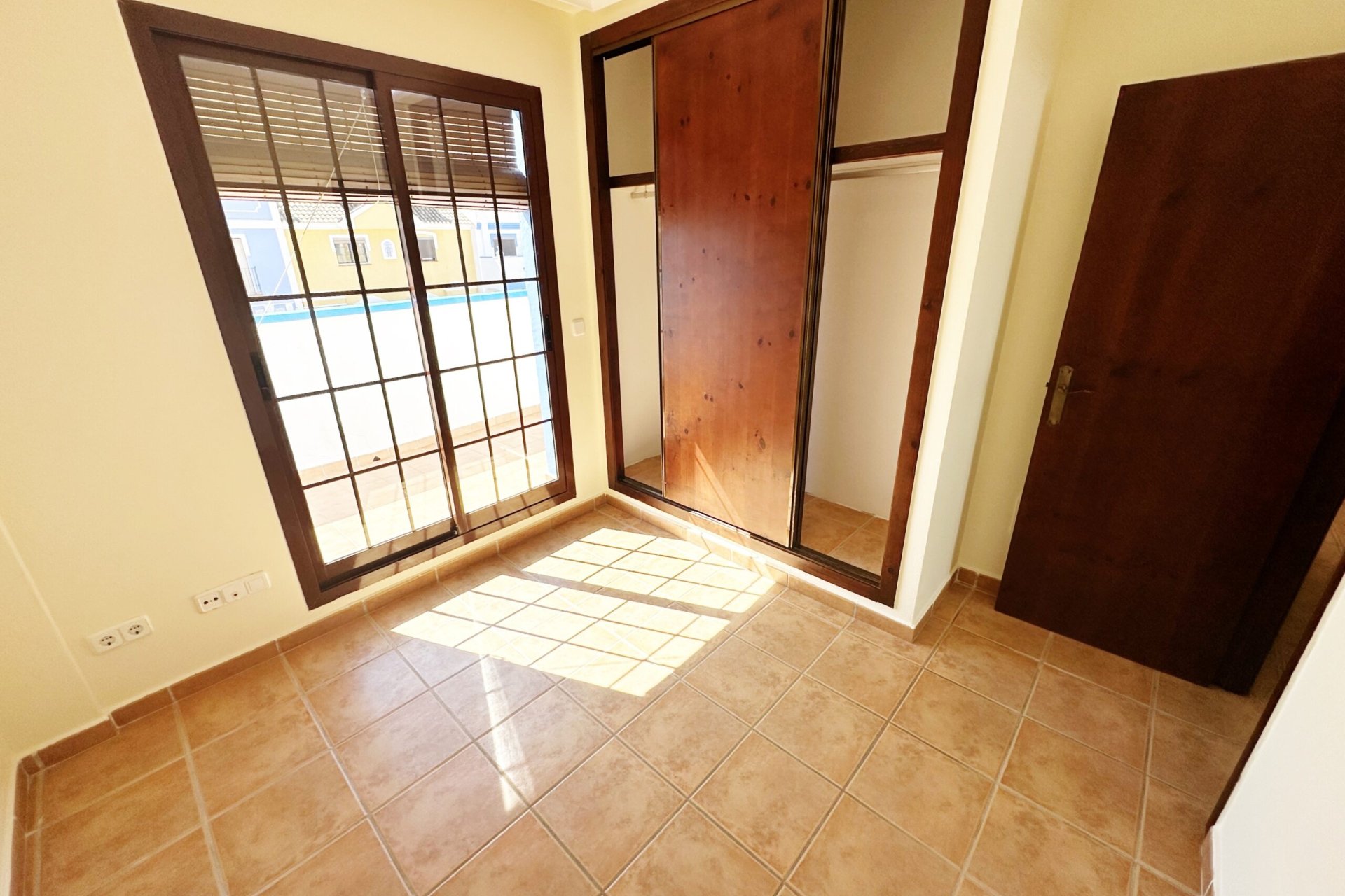 Herverkoop - Villa -
San Javier - Costa Calida